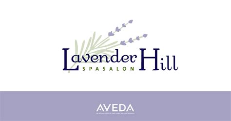 lavender hill spa salon